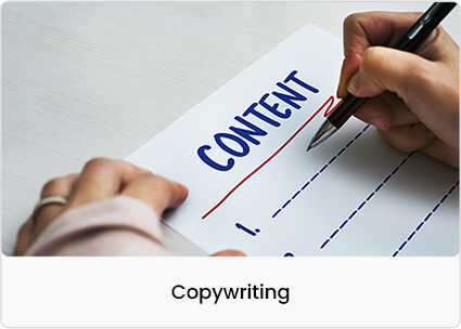 Copywriting